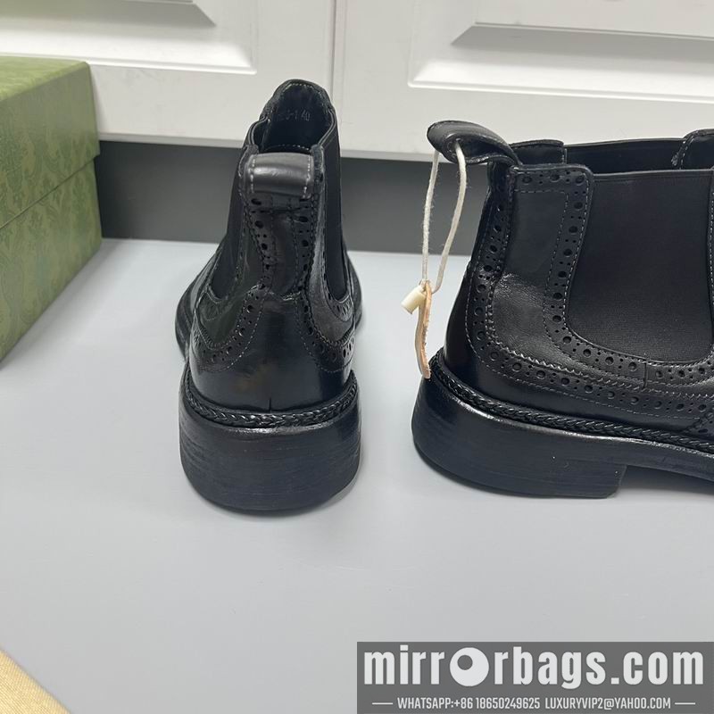 Gucci Shoes sz39-44 hnm0110