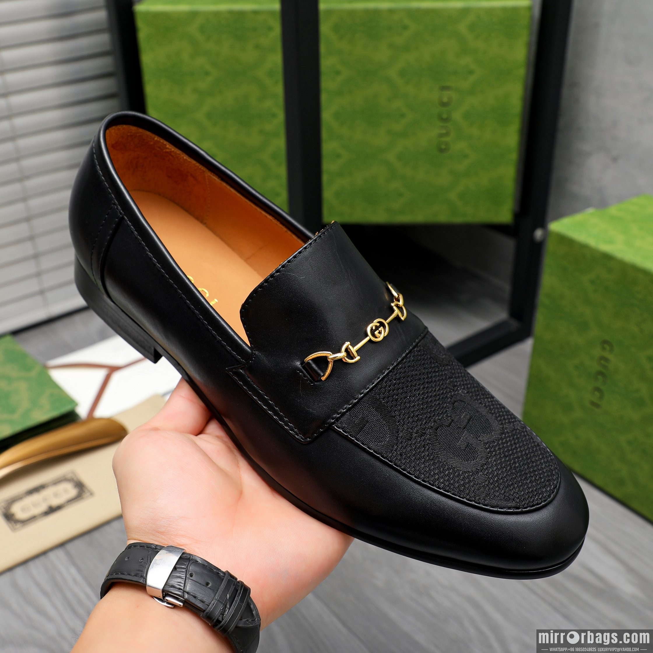 Gucci Shoes sz39-44 h0719