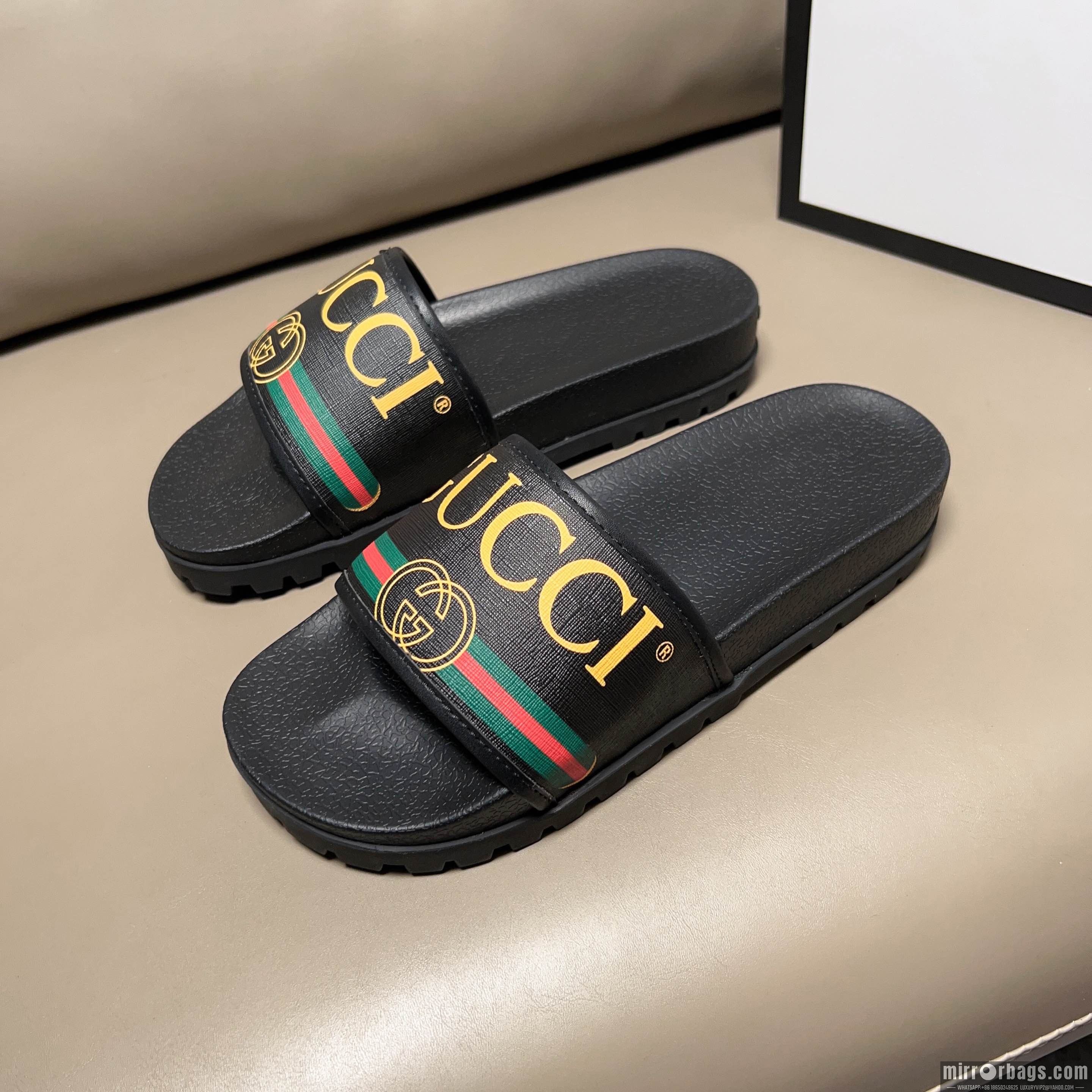 Gucci Shoes sz38-45 h0810