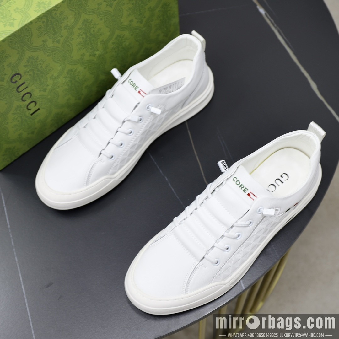 Gucci Shoes sz38-44 h0740