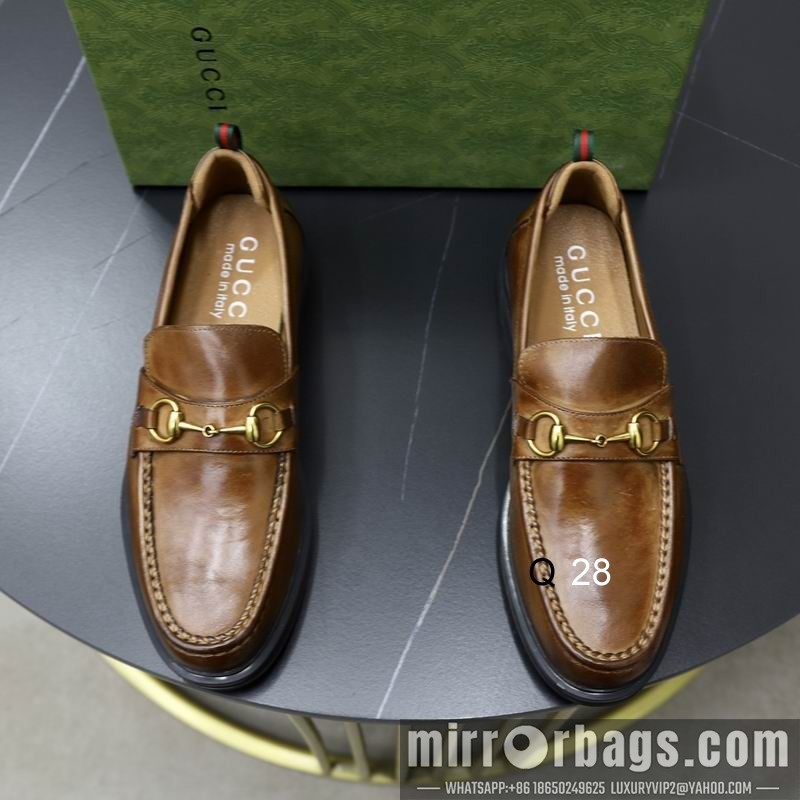 Gucci Shoes sz38-45 N1204