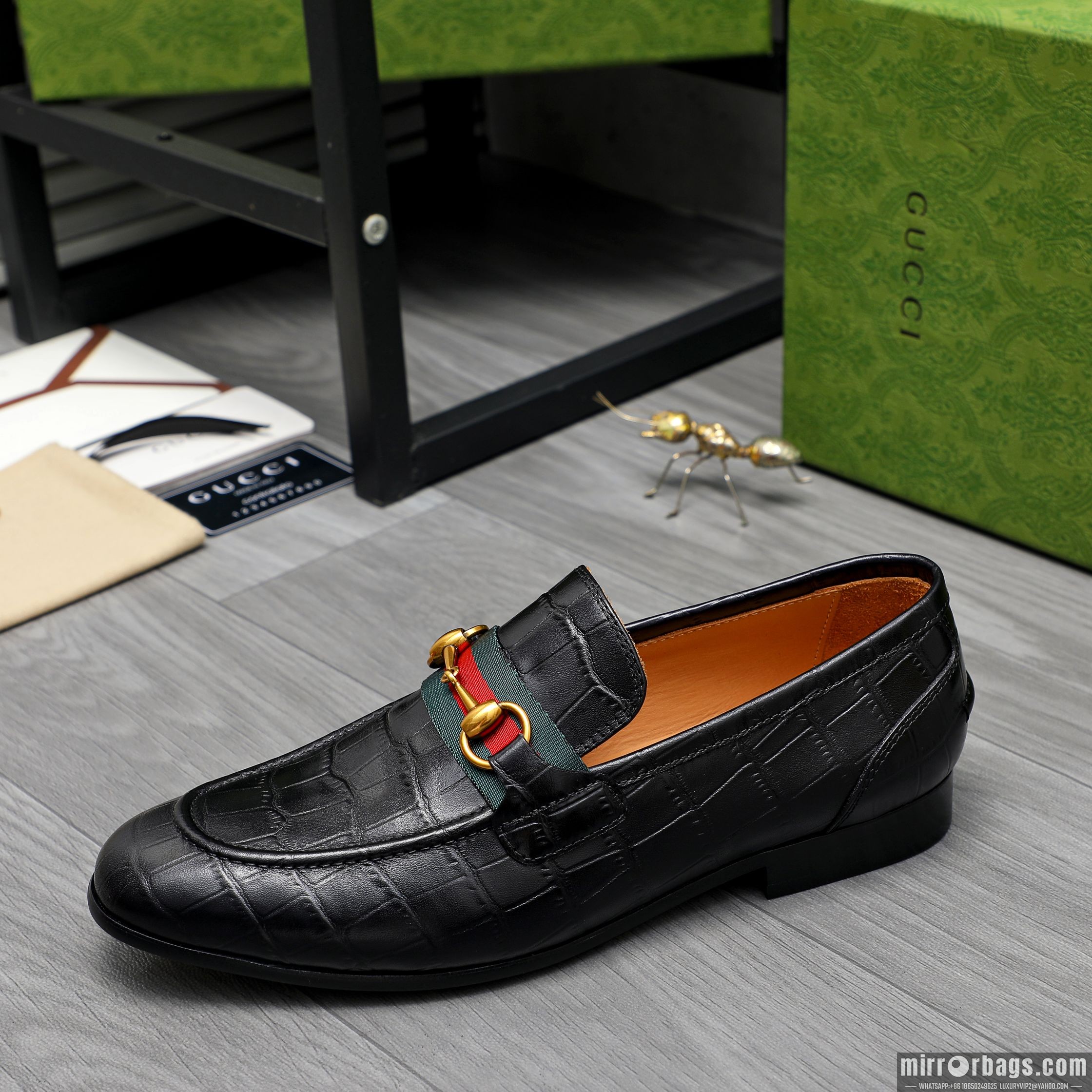 Gucci Shoes sz39-44 h0713