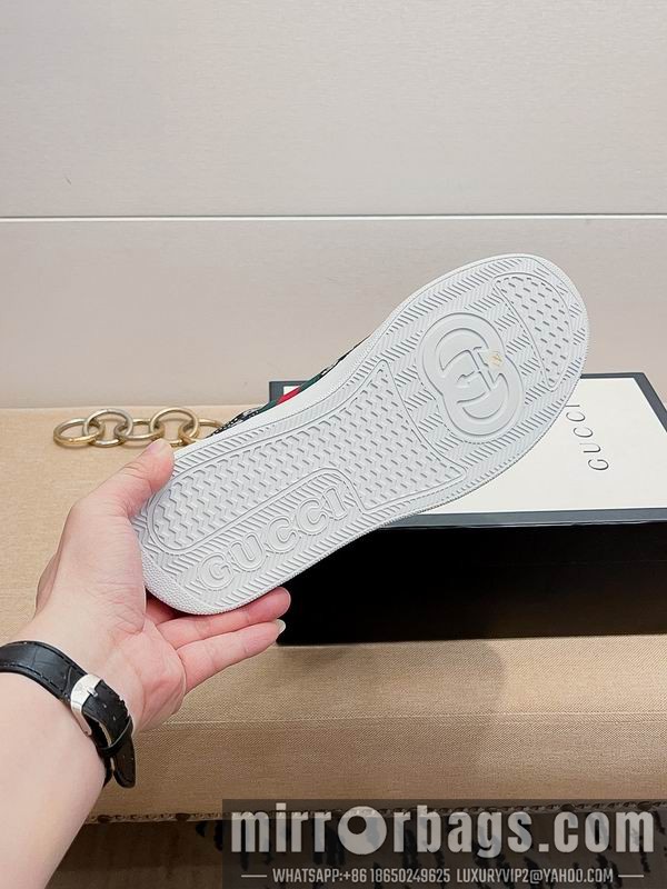 Gucci Shoes sz38-42 mnf0223