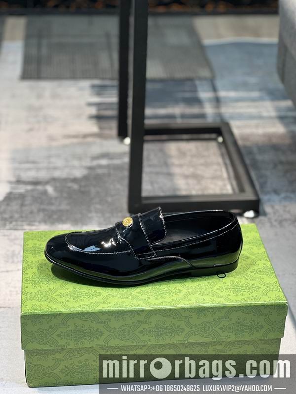 Gucci Shoes sz 38-45 mnf0160