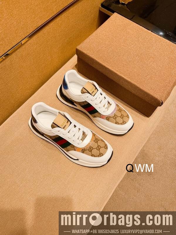 Gucci Shoes sz38-45 WM1213