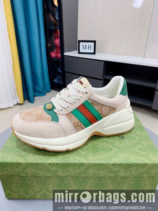 Gucci Shoes sz38-45 mnf0250