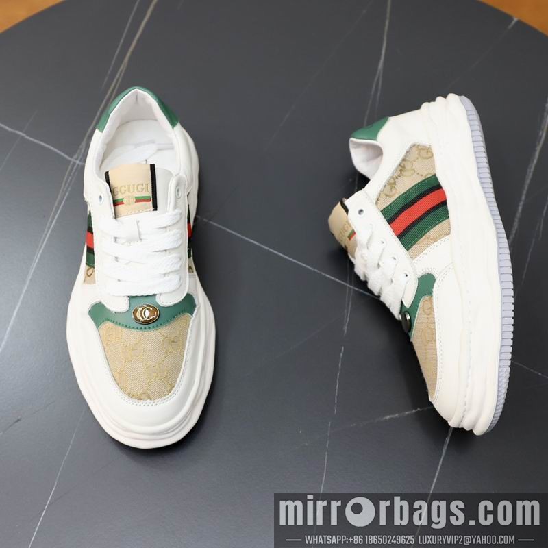 Gucci Shoes sz38-44 hnm01147