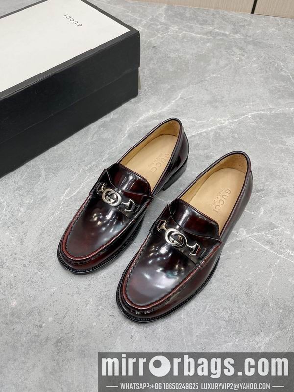 Gucci Shoes sz38-44 hnm0121