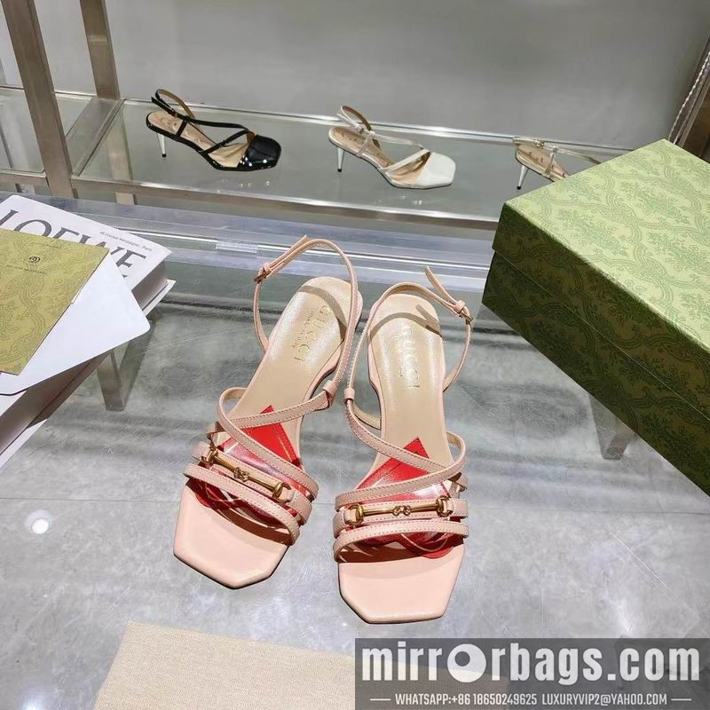Gucci Shoes sz35-42 6.5cm mnf0310