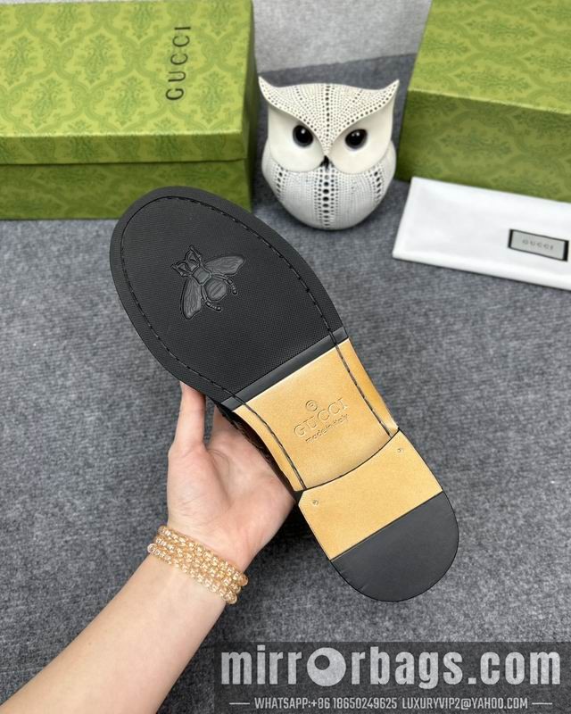 Gucci Shoes sz38-45 mnf0344