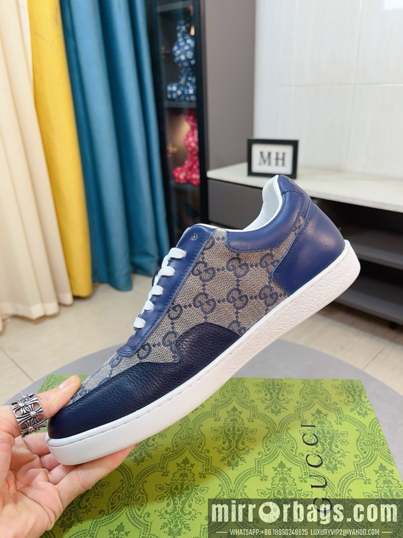 Gucci Shoes sz38-44 h1010