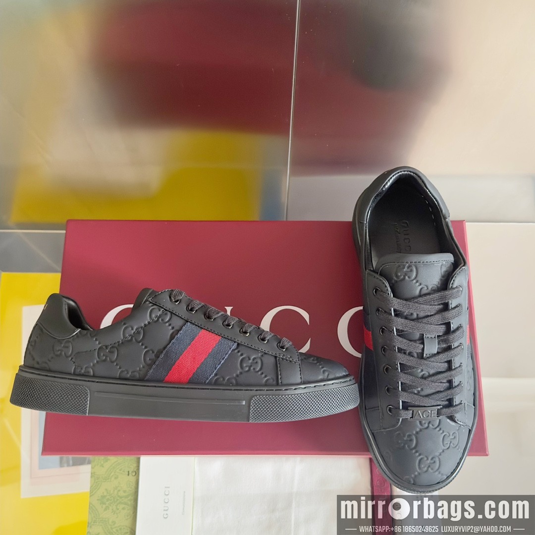 Gucci Shoes sz35-45 h0805