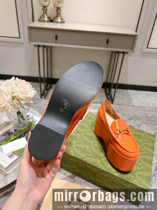 Gucci Shoes sz35-41 10cm mnf0201