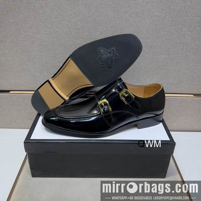 Gucci Shoes sz38-45 WM0394