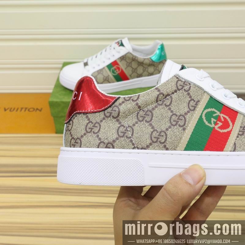 Gucci Shoes sz38-45 mnf0317