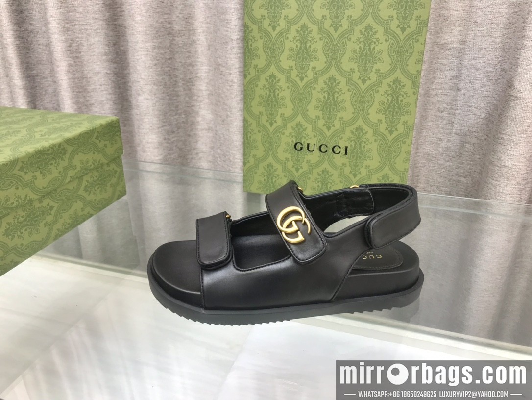 Gucci Shoes sz35-42 h1004