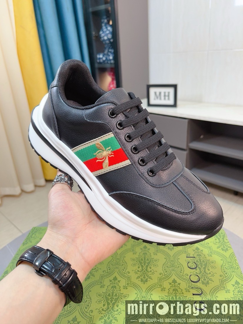 Gucci Shoes sz38-44 h0712