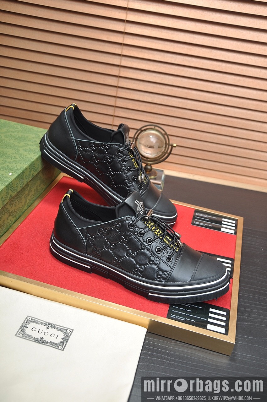 Gucci Shoes sz38-45 h0701