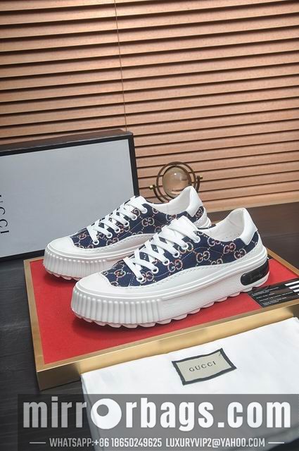 Gucci Shoes sz38-45 mnh0805