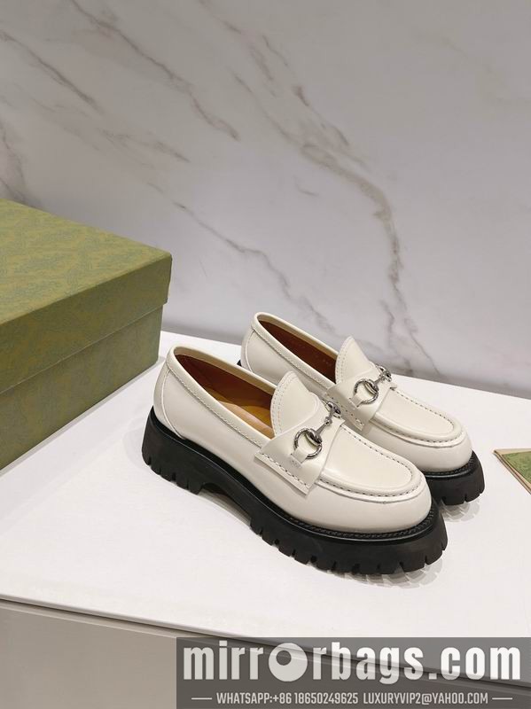 Gucci Shoes sz35-40 5.5cm mnf0301