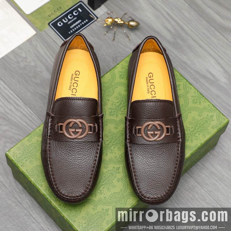 Gucci Shoes sz38-44 mnf03102