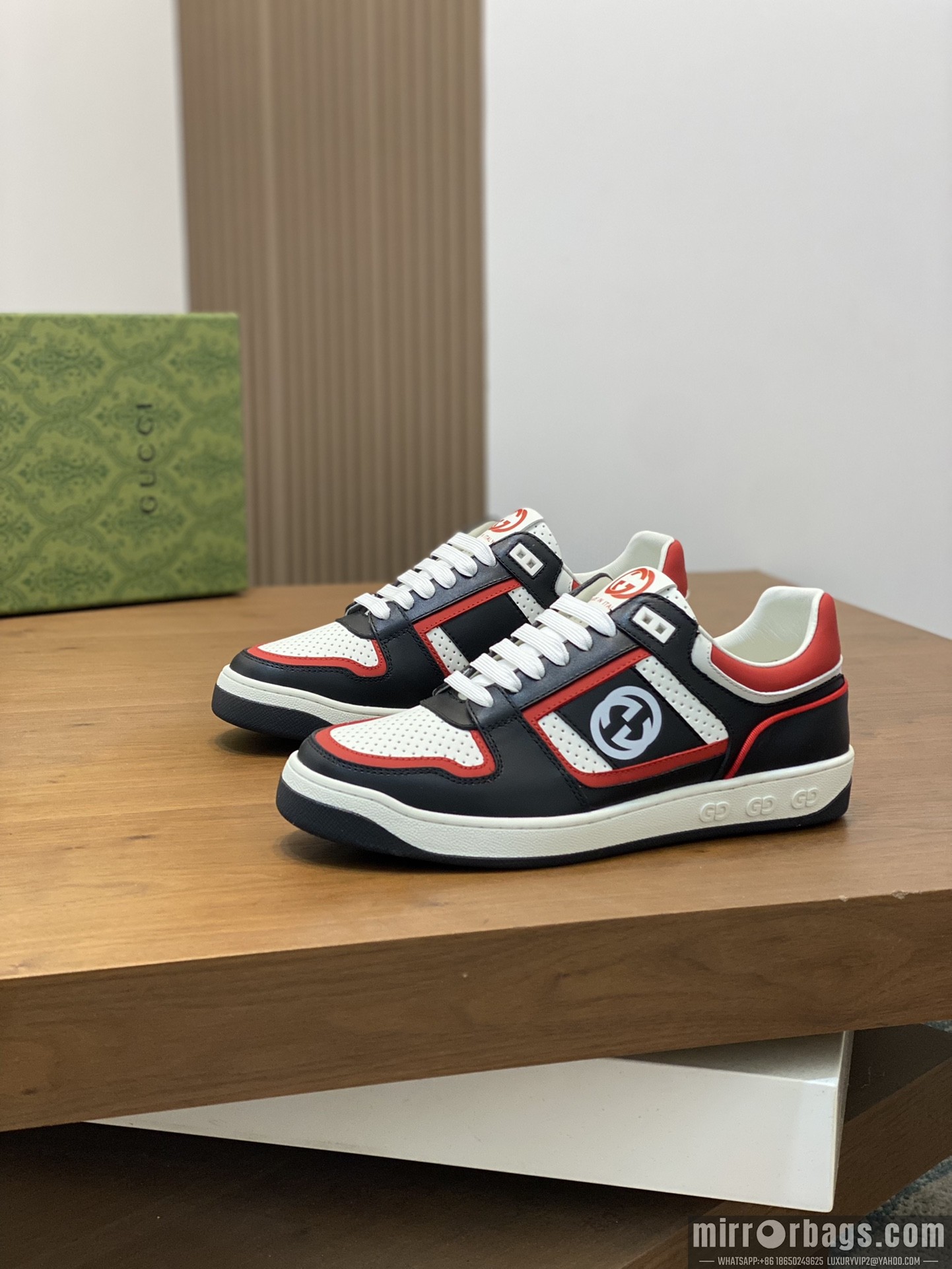 Gucci Shoes sz38-44 hnh0213