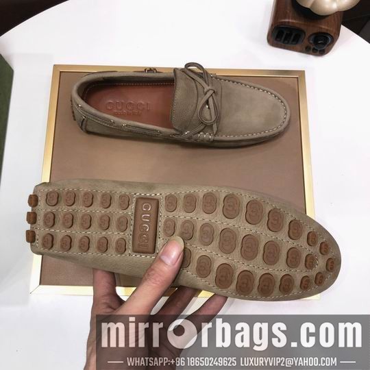 Gucci Shoes sz38-44 hnh0304