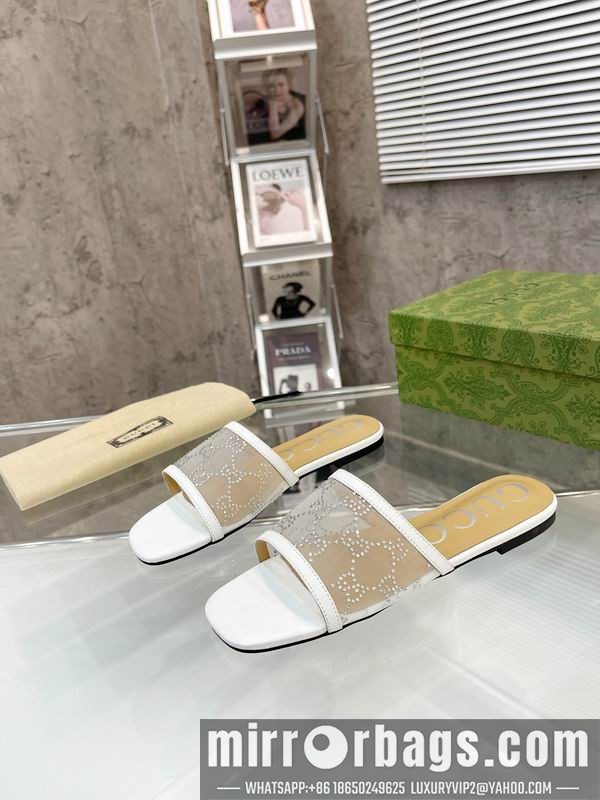 Gucci Shoes sz35-42 mnf0311