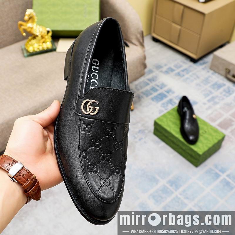 Gucci Shoes sz38-46 mnf0155