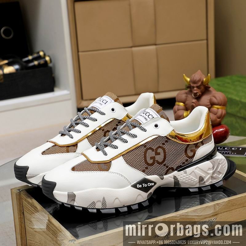 Gucci Shoes sz38-44 mnf0347