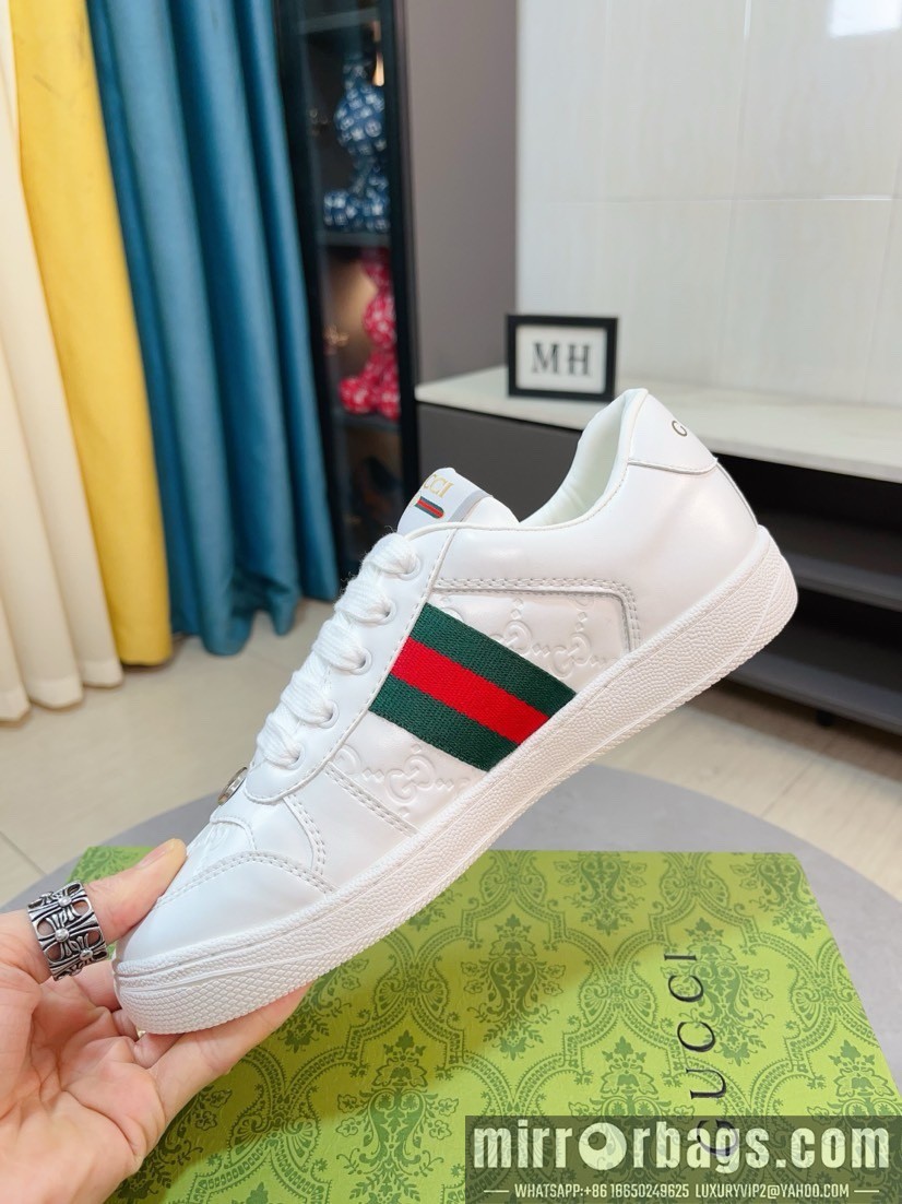 Gucci Shoes sz38-44 h0708