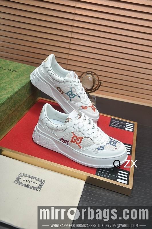 Gucci Shoes sz35-45 ZX1003