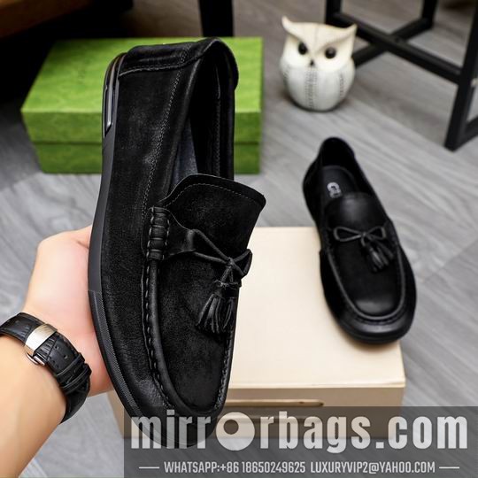 Gucci Shoes sz38-44 mnh1001