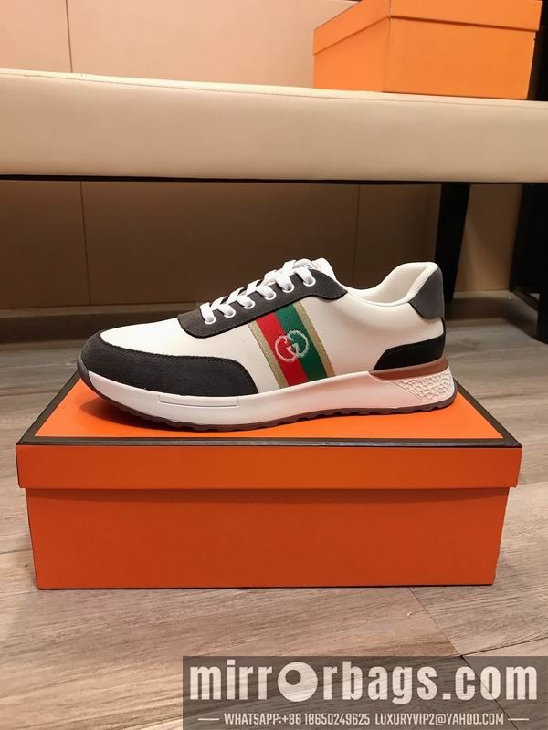 Gucci Shoes sz38-44 mnf0145