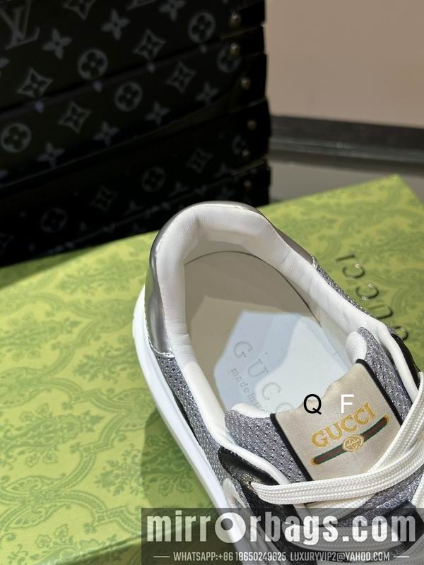 Gucci Shoes sz38-45 TF0721