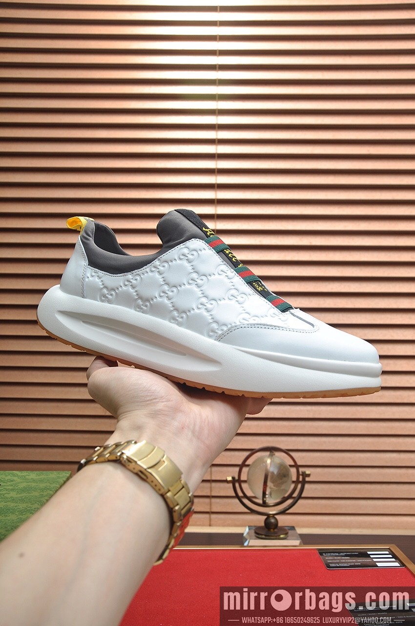 Gucci Shoes sz38-44 h0804