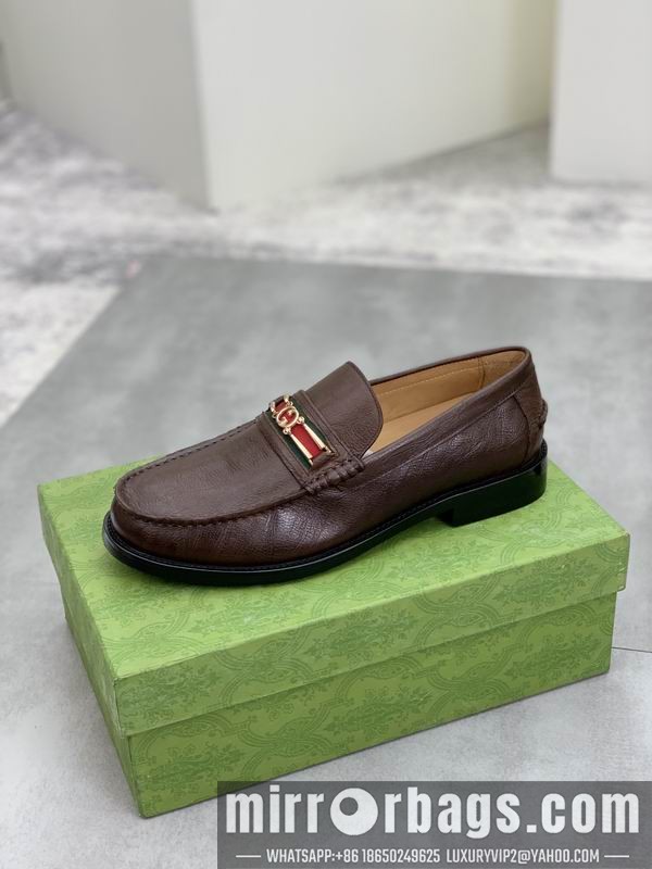 Gucci Shoes sz38-45 mnf0273
