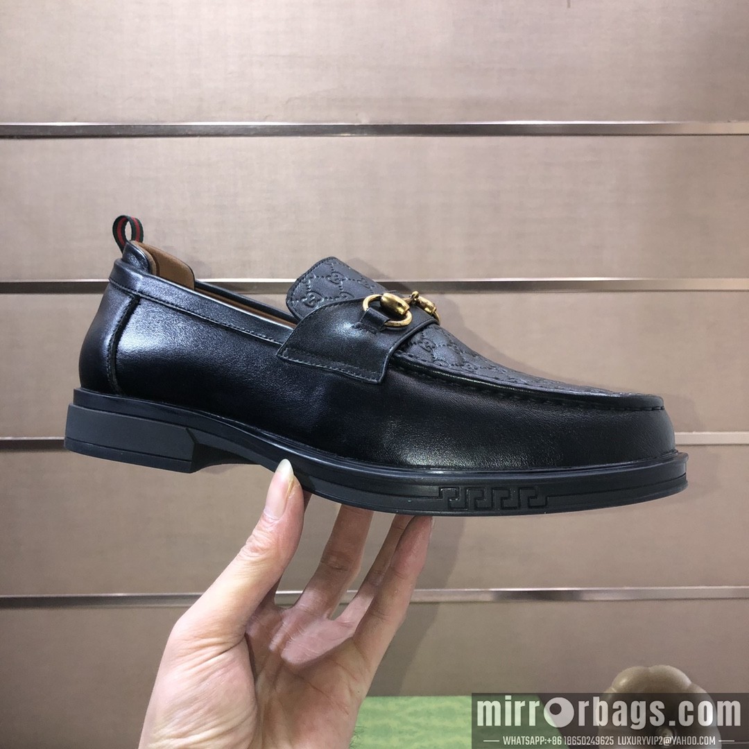 Gucci Shoes sz38-45 hnh0204