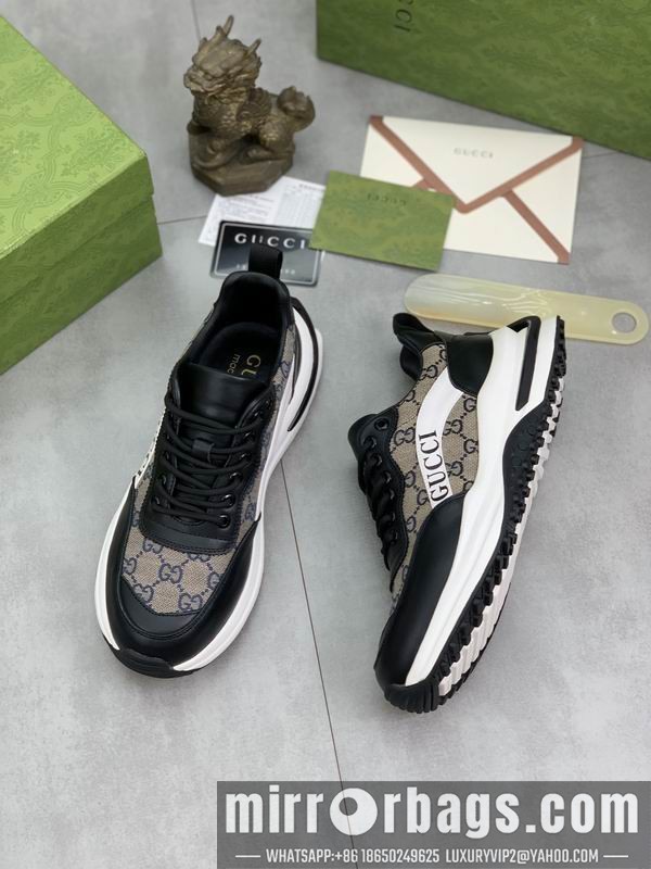 Gucci Shoes sz38-44 mnf0120