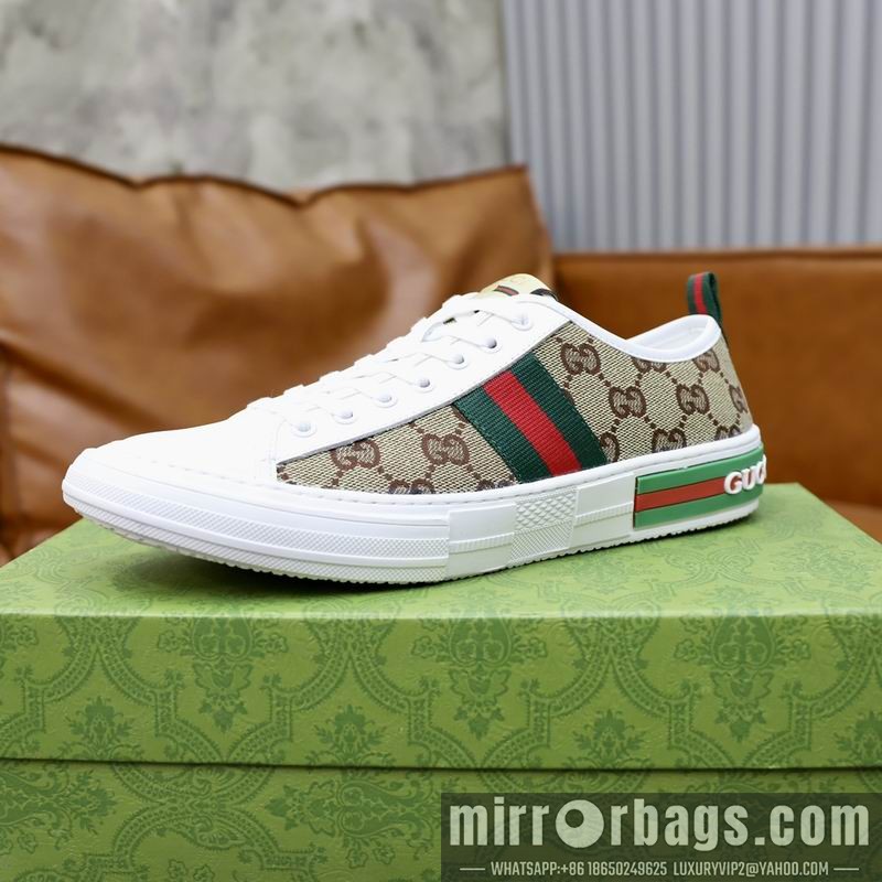 Gucci Shoes sz38-44 hnm01111