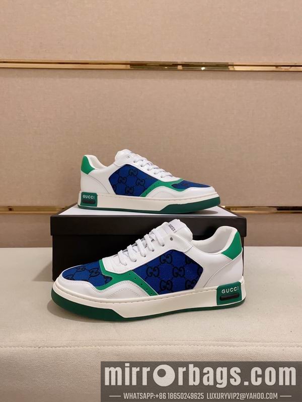 Gucci Shoes sz38-44 hnm01156