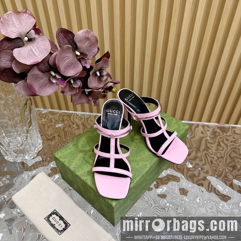 Gucci Shoes sz35-42 9.5cm mnf0207