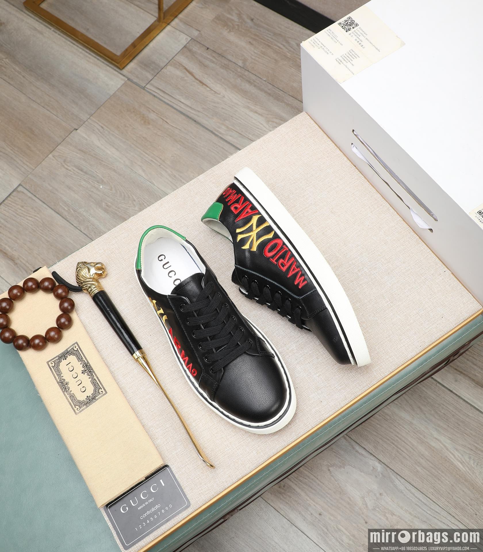 Gucci Shoes sz38-44 hnh1201