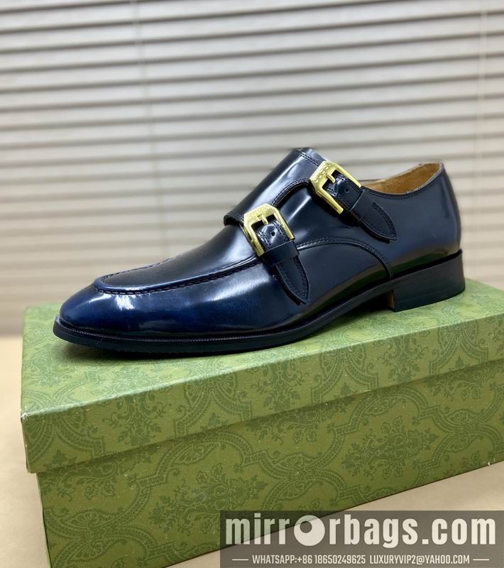 Gucci Shoes sz38-44 mnf0371