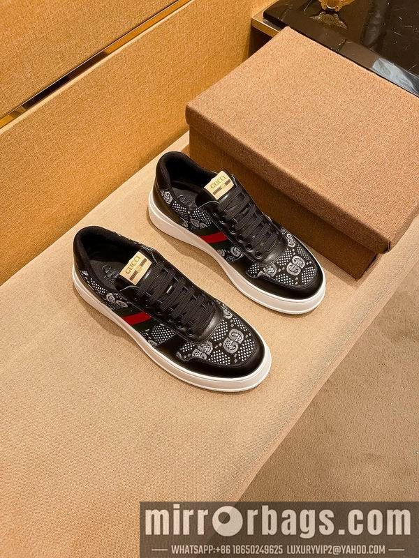 Gucci Shoes sz38-44 mnf0208