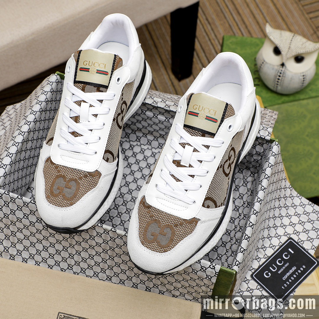 Gucci Shoes sz38-44 hnh1202