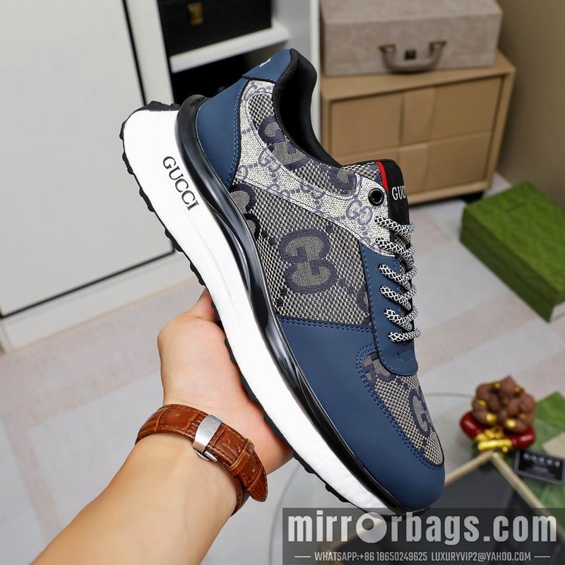 Gucci Shoes sz38-44 mnf0352