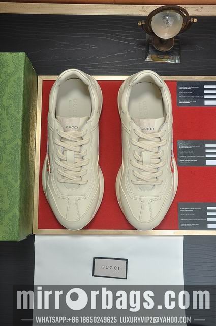 Gucci Shoes sz35-45 mnh0605