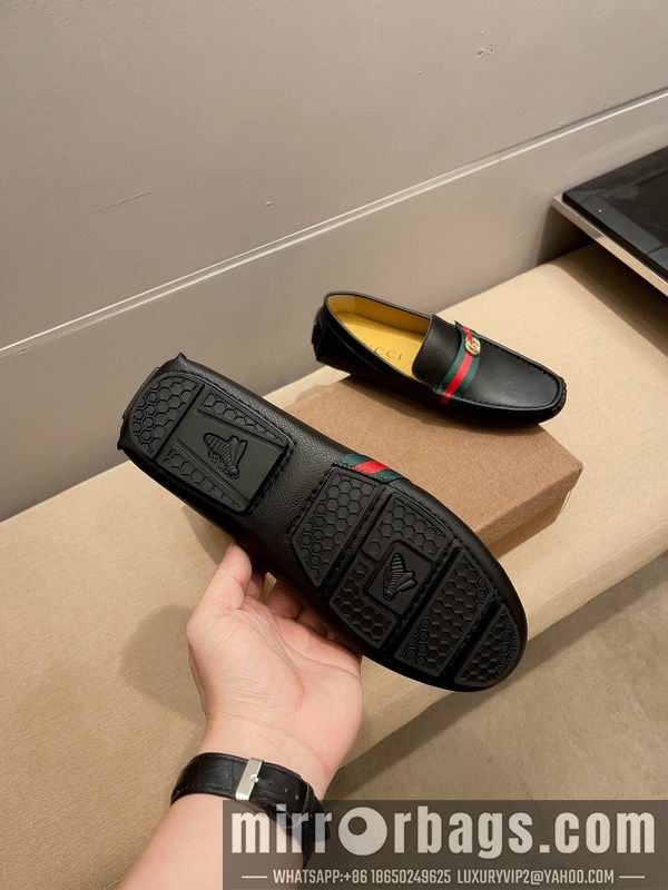 Gucci Shoes sz37-45 mnf0114