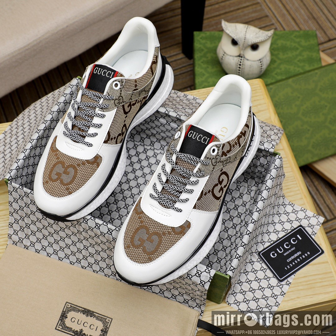 Gucci Shoes sz38-44 hnh1203